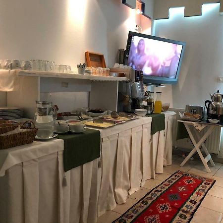 Boutique Hotel Safir Σαράγεβο Εξωτερικό φωτογραφία