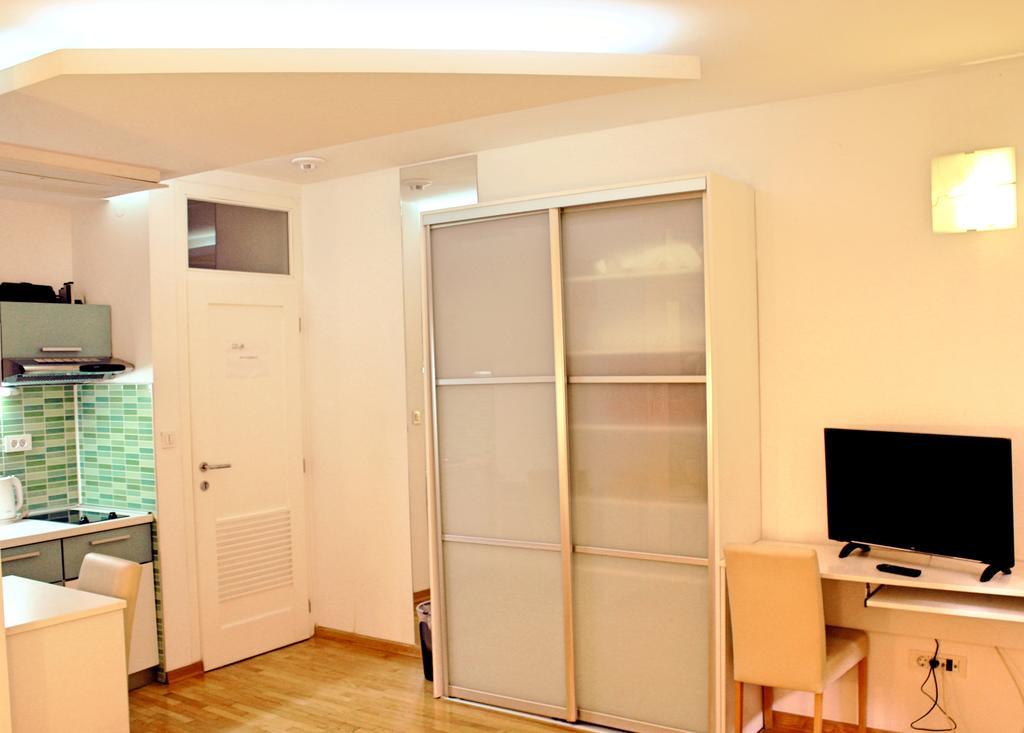 Boutique Hotel Safir Σαράγεβο Εξωτερικό φωτογραφία
