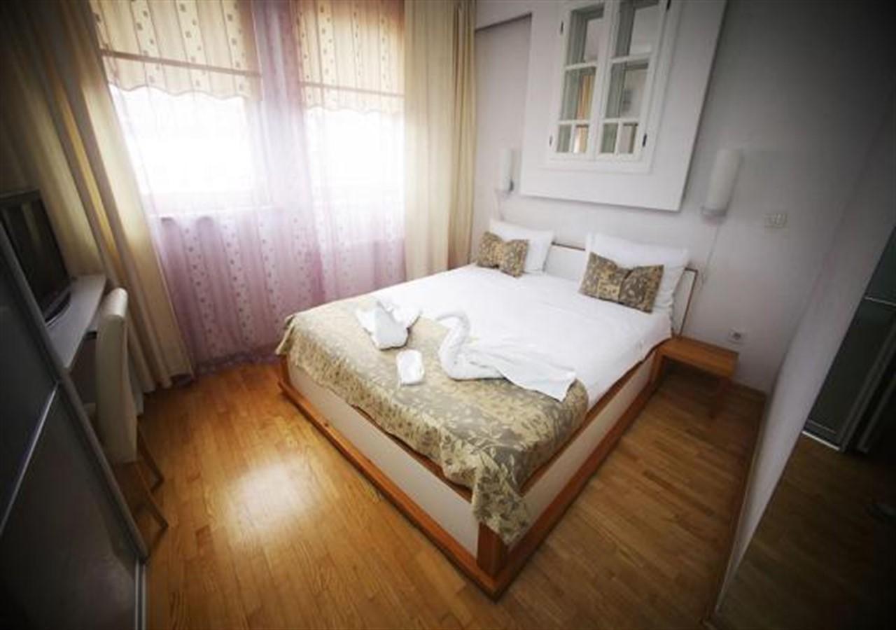 Boutique Hotel Safir Σαράγεβο Εξωτερικό φωτογραφία