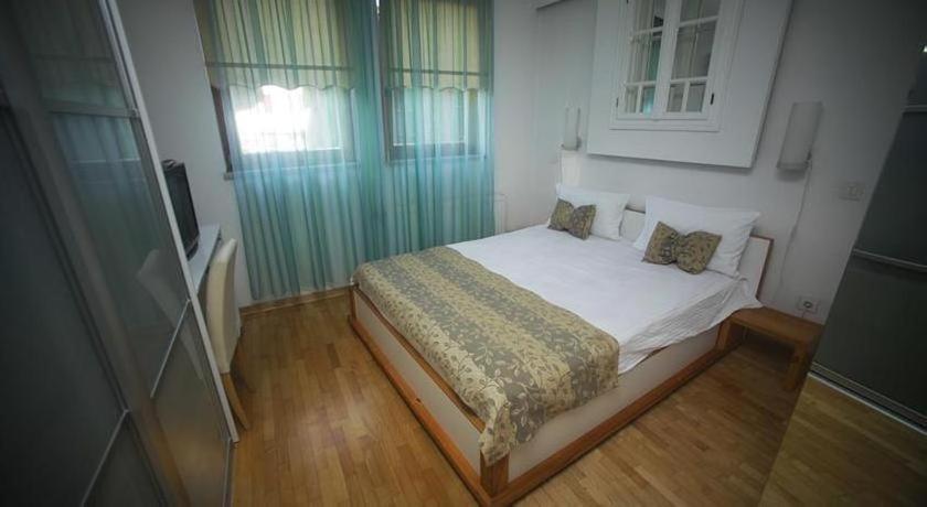 Boutique Hotel Safir Σαράγεβο Εξωτερικό φωτογραφία