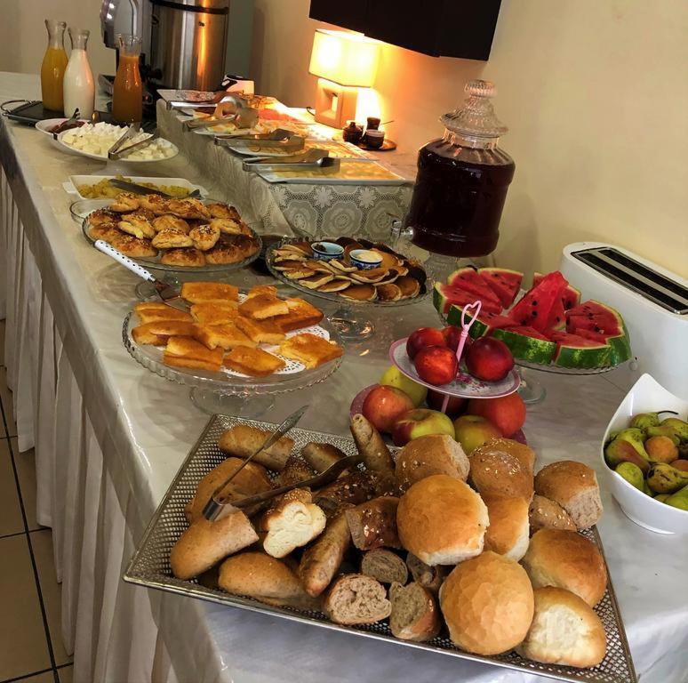 Boutique Hotel Safir Σαράγεβο Εξωτερικό φωτογραφία