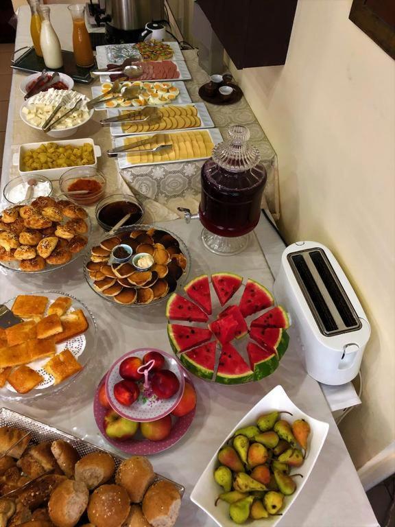 Boutique Hotel Safir Σαράγεβο Εξωτερικό φωτογραφία