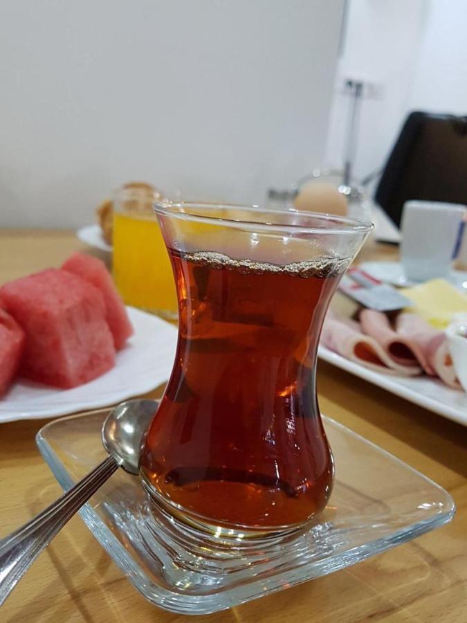 Boutique Hotel Safir Σαράγεβο Εξωτερικό φωτογραφία