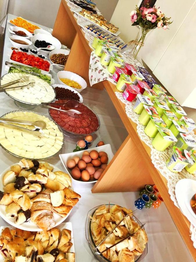 Boutique Hotel Safir Σαράγεβο Εξωτερικό φωτογραφία